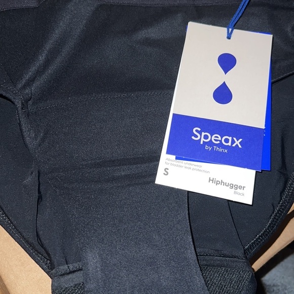 Thinx Classic moderate hip-hugger - Picture 5 of 5